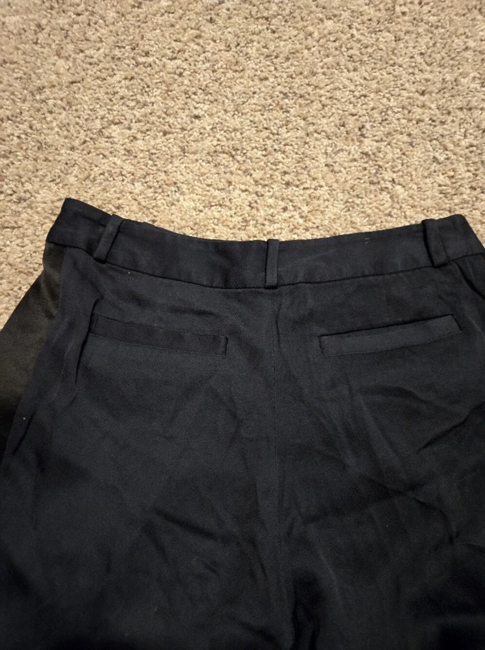 💖Kate Spade Black Dress Pants